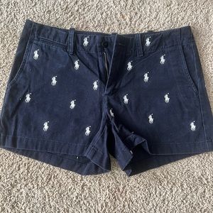 Ralph Lauren shorts